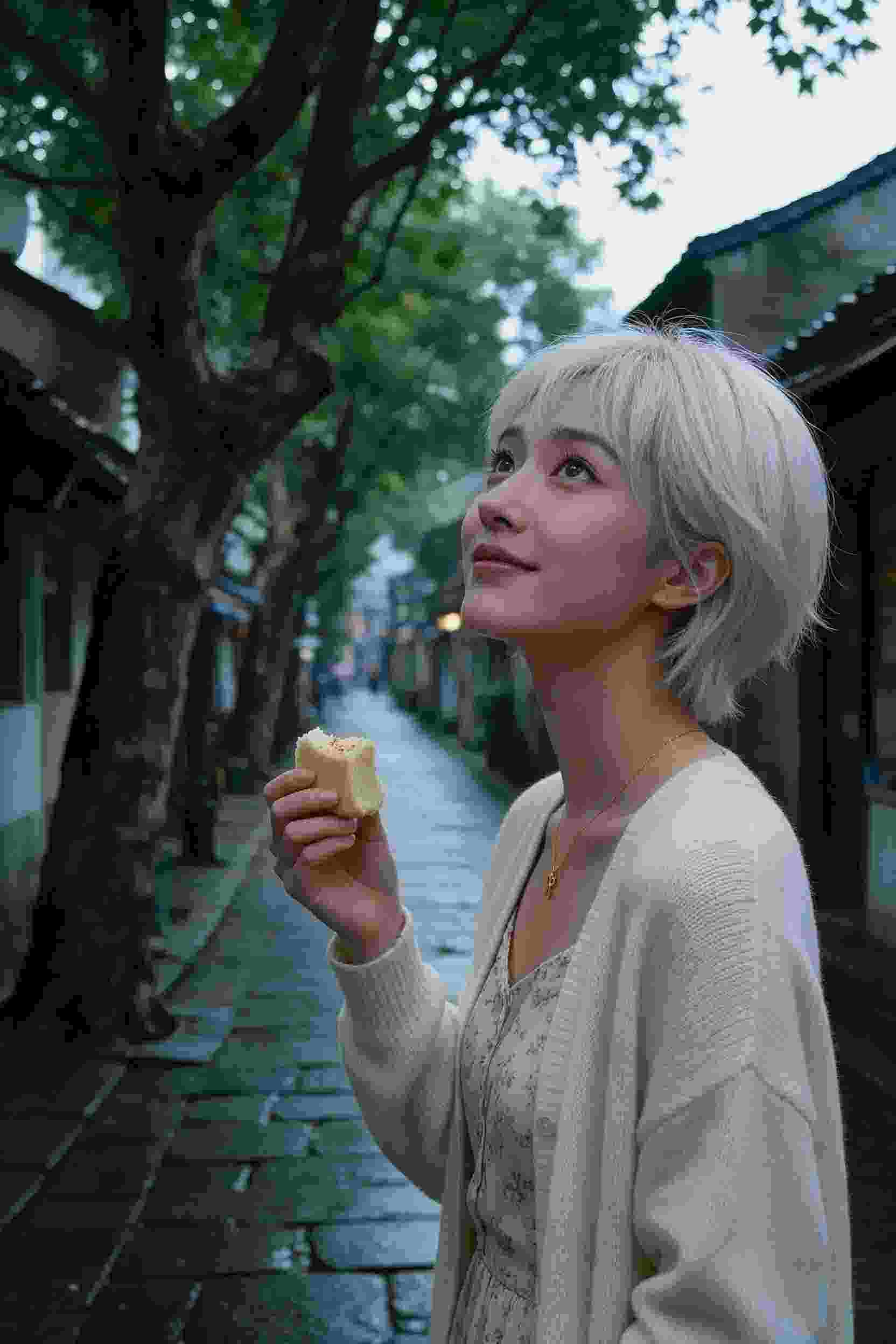 言情作品4