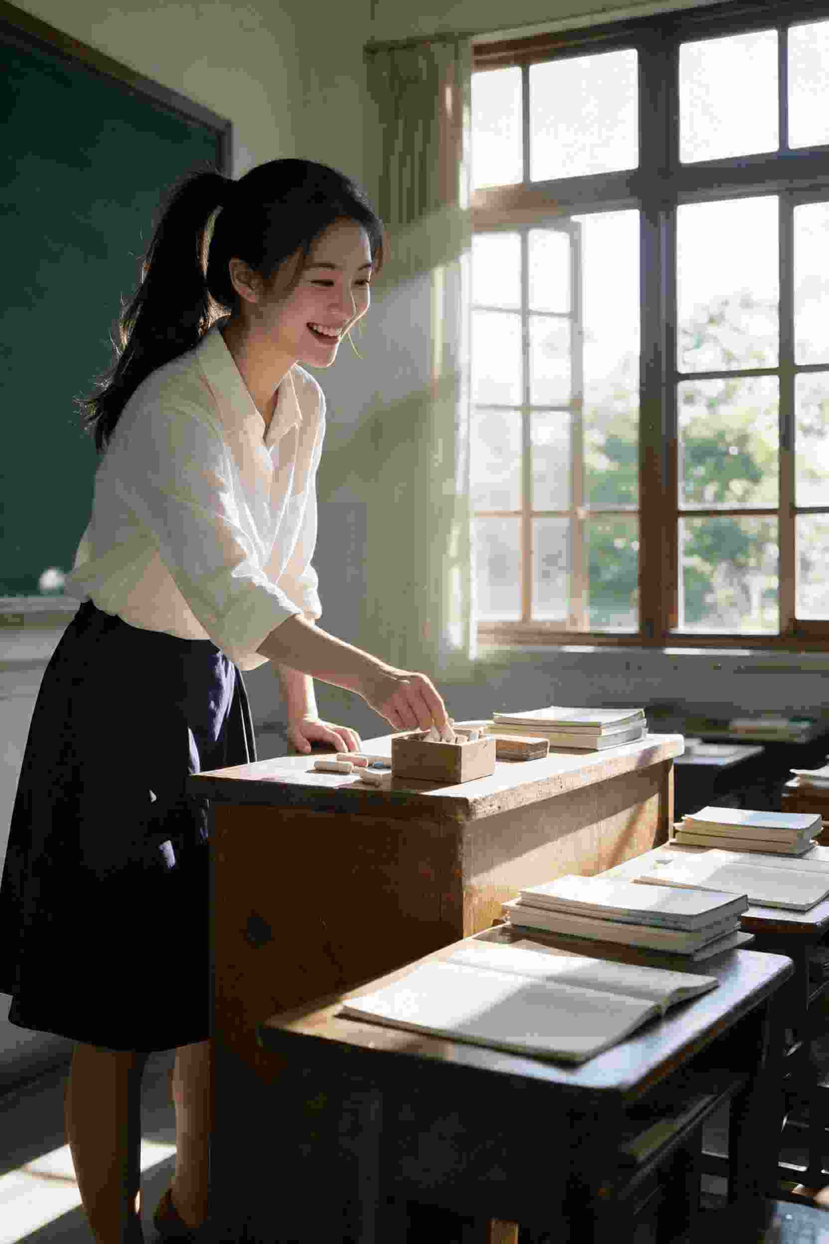 完结作品8