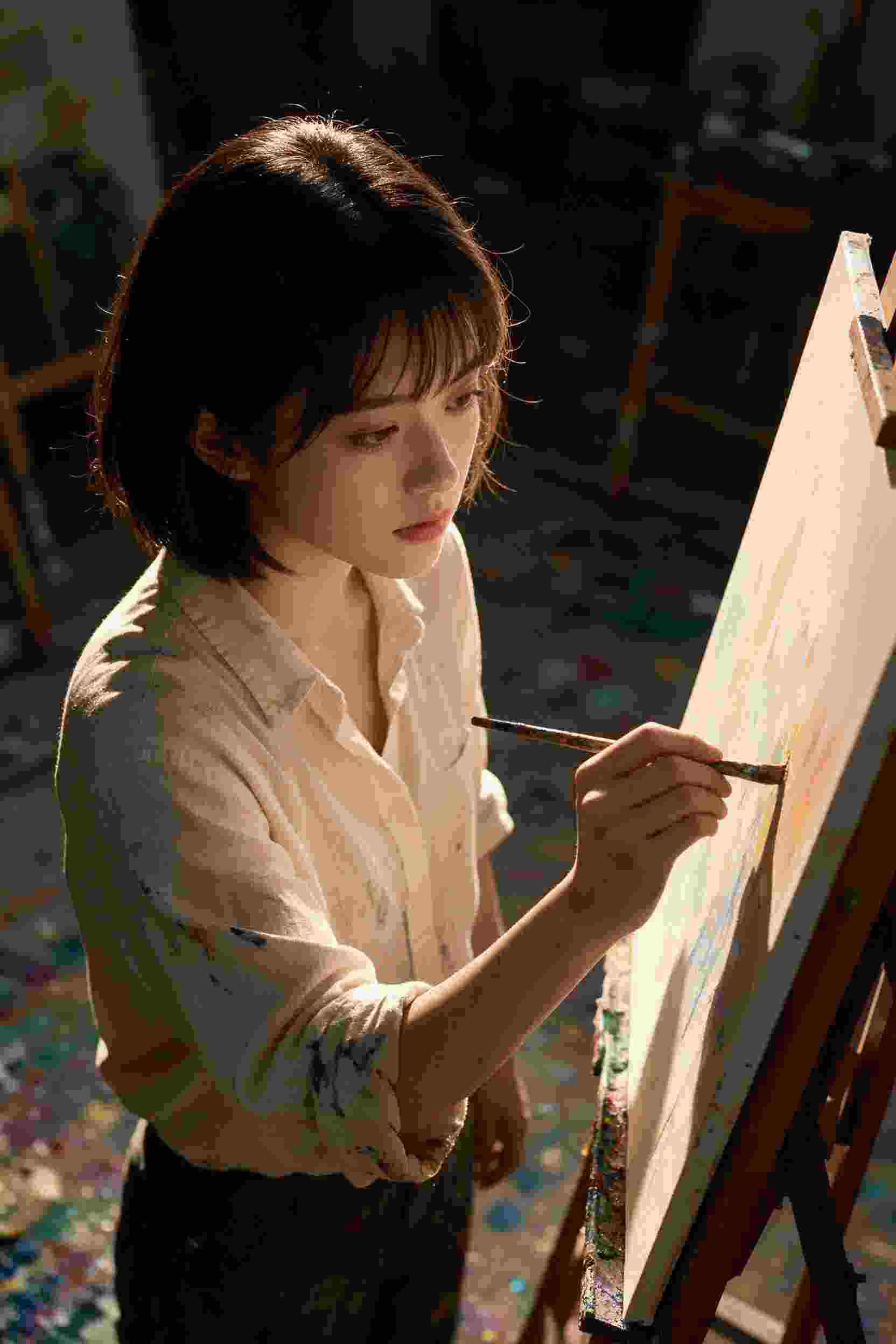 都市作品1